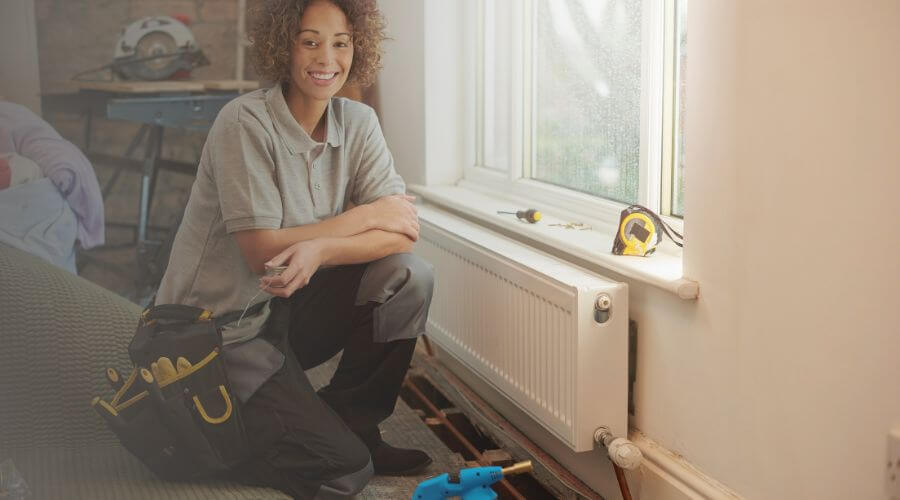 Professional Tankless Water Heater Installation in Clarkston, UT